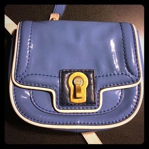 Juicy Couture small purse.